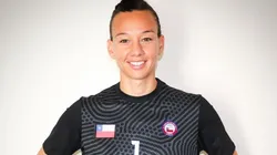 Chile Femenina no tendrá logo Nike en su camiseta.