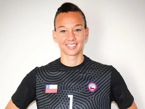 Chile Femenina no tendrá logo Nike en su camiseta