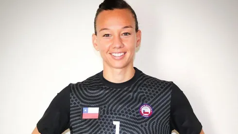 Chile Femenina no tendrá logo Nike en su camiseta.