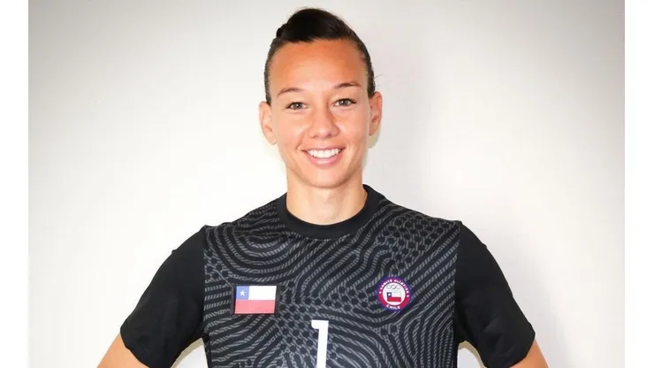 Chile Femenina no tendrá logo Nike en su camiseta.