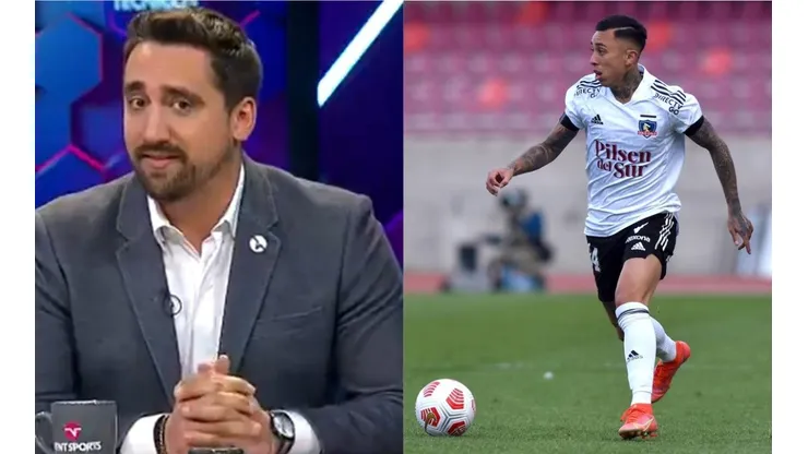 Marcelo Muñoz entrega información sobre la oferta por Martín Rodríguez