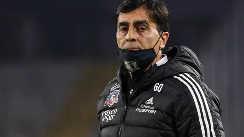 El DT de los albos aseguró no saber nada sobre el jugador argentino