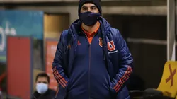 La U mañana buscará los tres puntos ante los Potros en Rancagua