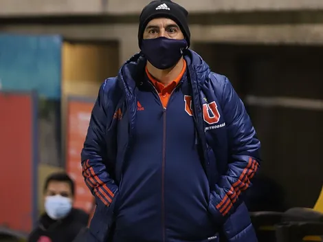 "Agradecemos los jugadores por el respaldo que nos han dado como cuerpo técnico"