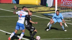 Gabriel Costa se refiere al duelo ante la Universidad Católica y ya está pensando en Audax Italiano