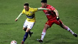 Everton y Ñublense no se hicieron daño en Sausalito.