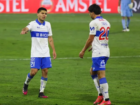 Las lesiones son la nueva problemática de la UC