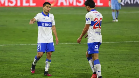 Las lesiones son la nueva problemática de la UC.