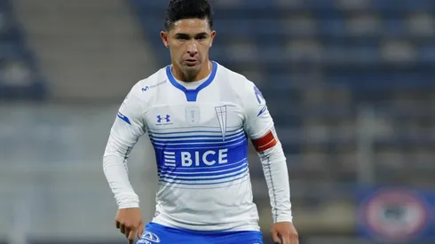 Gutiérrez y el plantel de la UC buscarán dar el batacazo