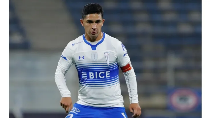 Gutiérrez y el plantel de la UC buscarán dar el batacazo