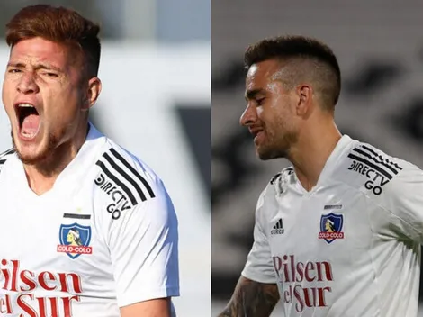 La arenga de Gil y la frustración de Zaldivia en el clásico frente a la UC