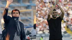 Gustavo Quinteros ha llenado las expectativas de la directiva de Colo Colo, mientras que con Nicolás Blandi avanzan en termino de contrato anticipado