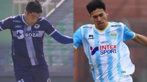 Deportes Santa Cruz recibirá a Magallanes por la fecha 12 de la Primera B.