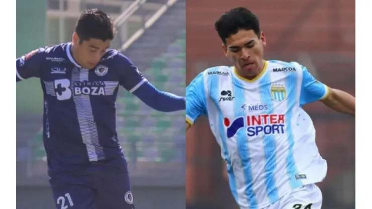 Deportes Santa Cruz recibirá a Magallanes por la fecha 12 de la Primera B.