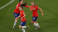 Chile debutará frente a Gran Bretaña en los Juegos Olímpicos de Tokio 2020.