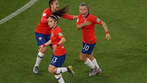 Chile debutará frente a Gran Bretaña en los Juegos Olímpicos de Tokio 2020.