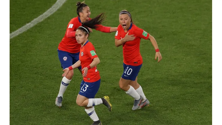 Chile debutará frente a Gran Bretaña en los Juegos Olímpicos de Tokio 2020.