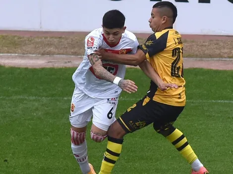 Coquimbo Unido vs. Rangers: Cómo ver EN VIVO por TNT Sports y streaming el partido por la Primera B