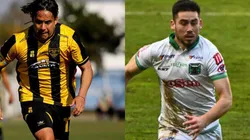 Fernández Vial recibirá a Deportes Temuco en Concepción.