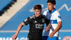 Leo Gil quedó con sensaciones de perder el clásico: “Fueron mezquinos”.