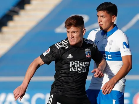 Leo Gil quedó con sensaciones de perder el clásico: “Fueron mezquinos”