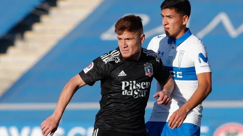 Leo Gil quedó con sensaciones de perder el clásico: “Fueron mezquinos”.