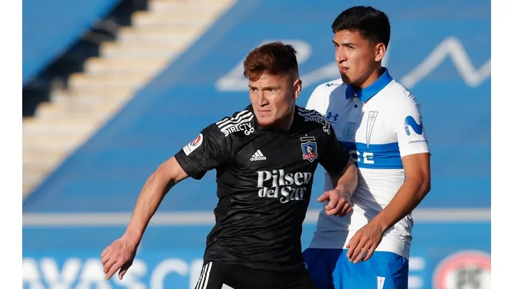 Leo Gil quedó con sensaciones de perder el clásico: “Fueron mezquinos”.