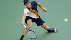 Nicolás Jarry recibió buenas noticias desde Estados Unidos.