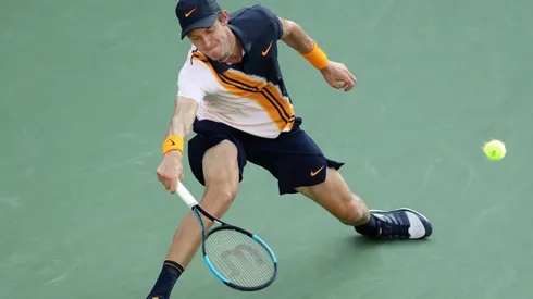 Nicolás Jarry recibió buenas noticias desde Estados Unidos.