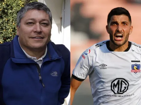 Pato Yañez sobre Blandi:“Estará en la historia de los grandes fracasos del club”