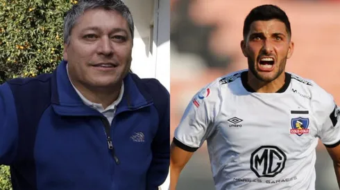 La salida de Nicolás Blandi se podría resolver entre hoy día y mañana.