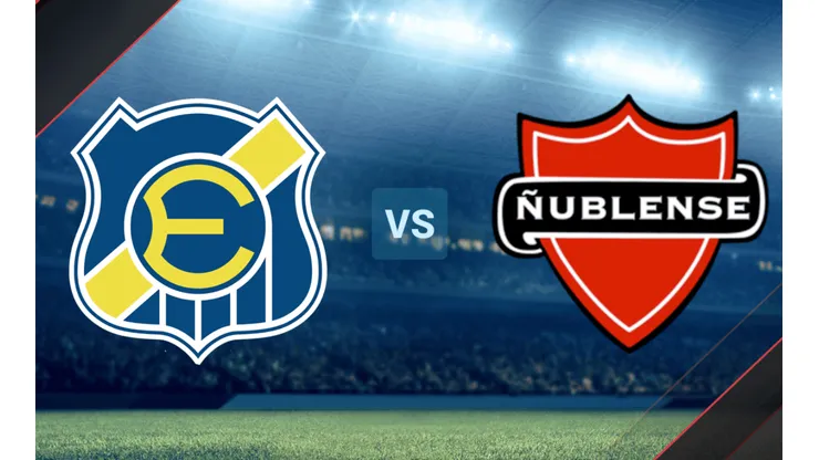 Everton recibirá a Ñublense por la Fecha 11 del Campeonato Nacional 2021.