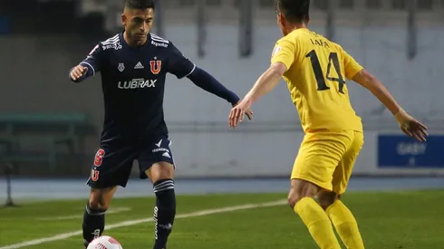 Andía quiere que Valencia permanezca en el banco de la U