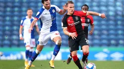 El chileno jugará un partido preparativo ante los rumores que lo vinculan al elenco del estratega trasandino