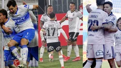 ANFP programa las próximas tres fechas del Campeonato Nacional.