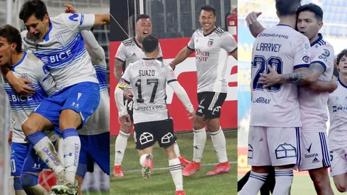 ANFP programa las próximas tres fechas del Campeonato Nacional.