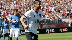 En la previa del compromiso entre albos y cruzados, Valdés mandó palabras de aliento