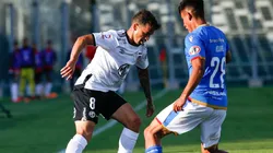 Colo Colo juega en condición de local ante Audax Italiano por la fecha 12 del torneo