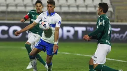 Palmeiras vs. Universidad Católica: Fecha, hora y canal para ver EN VIVO por la Copa Libertadores.