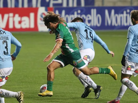 O'Higgins y Cobresal repartieron puntos en Rancagua