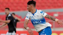 Los Cruzados contarán con un equipo mixto para enfrentar a los albos