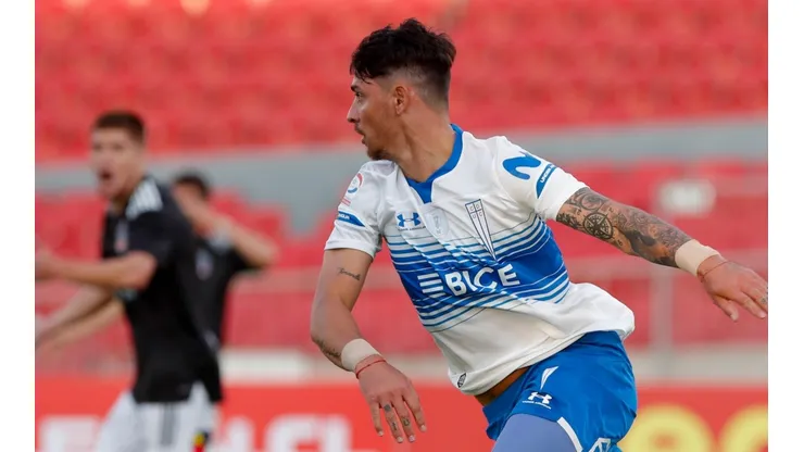 Los Cruzados contarán con un equipo mixto para enfrentar a los albos