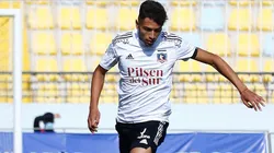 Jeyson Rojas está dentro de los citados y le estaría ganando la pulseada a Opazo y Bruno Gutiérrez