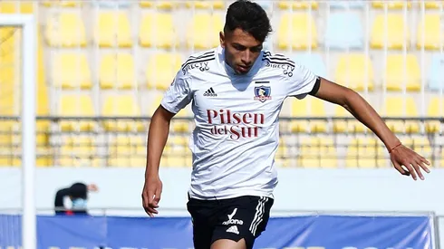 Jeyson Rojas está dentro de los citados y le estaría ganando la pulseada a Opazo y Bruno Gutiérrez