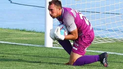 Seba Pérez destaca la importancia de vencer a Colo Colo.