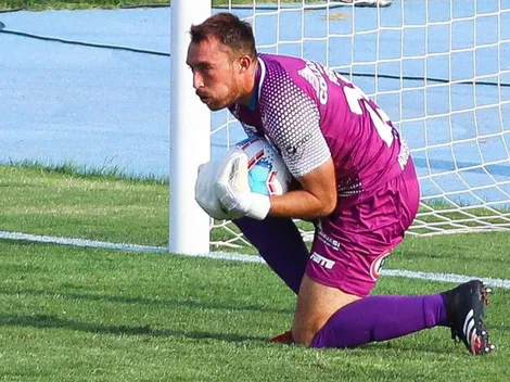 Seba Pérez destaca la importancia de vencer a Colo Colo