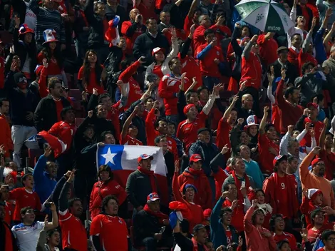 Ministerio de Salud redujo las exigencias para el ingreso de los hinchas al estadio