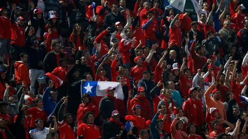 Los hinchas alistan la vuelta al estadio en Fase 3 y 4