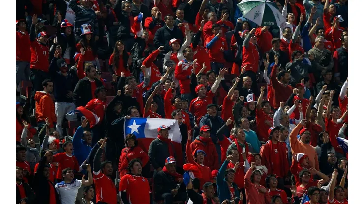 Los hinchas alistan la vuelta al estadio en Fase 3 y 4