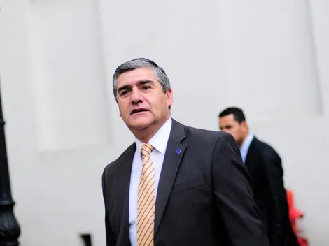 Carlos Chandía se encuentra estable tras grave accidente automovilístico